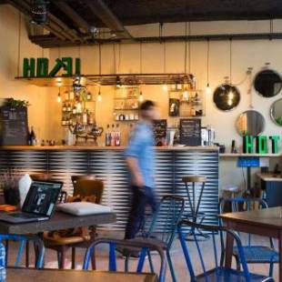 Фотографии хостела 
            ho36 Hostel