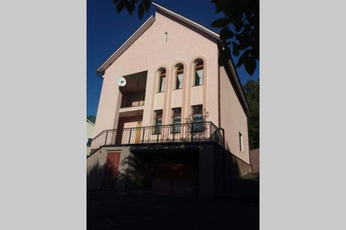 Фотография гостевого дома Экологический дом Старые Безрадичи