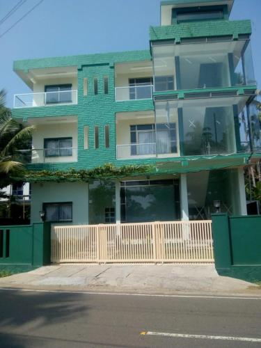 Фотография мини отеля ZaMaRaYa Bed & Breakfast