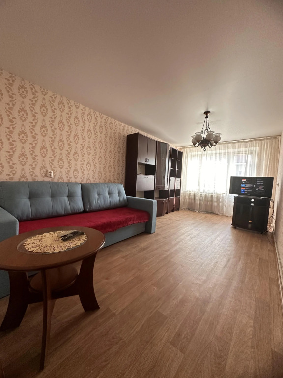 Фотография квартиры Апартаменты Двухкомнатные на Ленинском проспекте