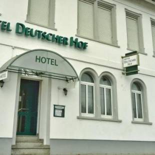 Фотографии гостиницы 
            Hotel Deutscher Hof