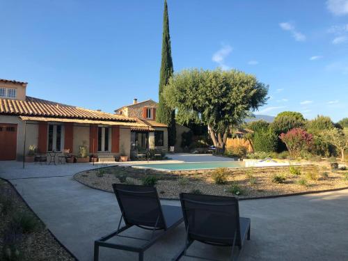 Фотография мини отеля La Figue Noire