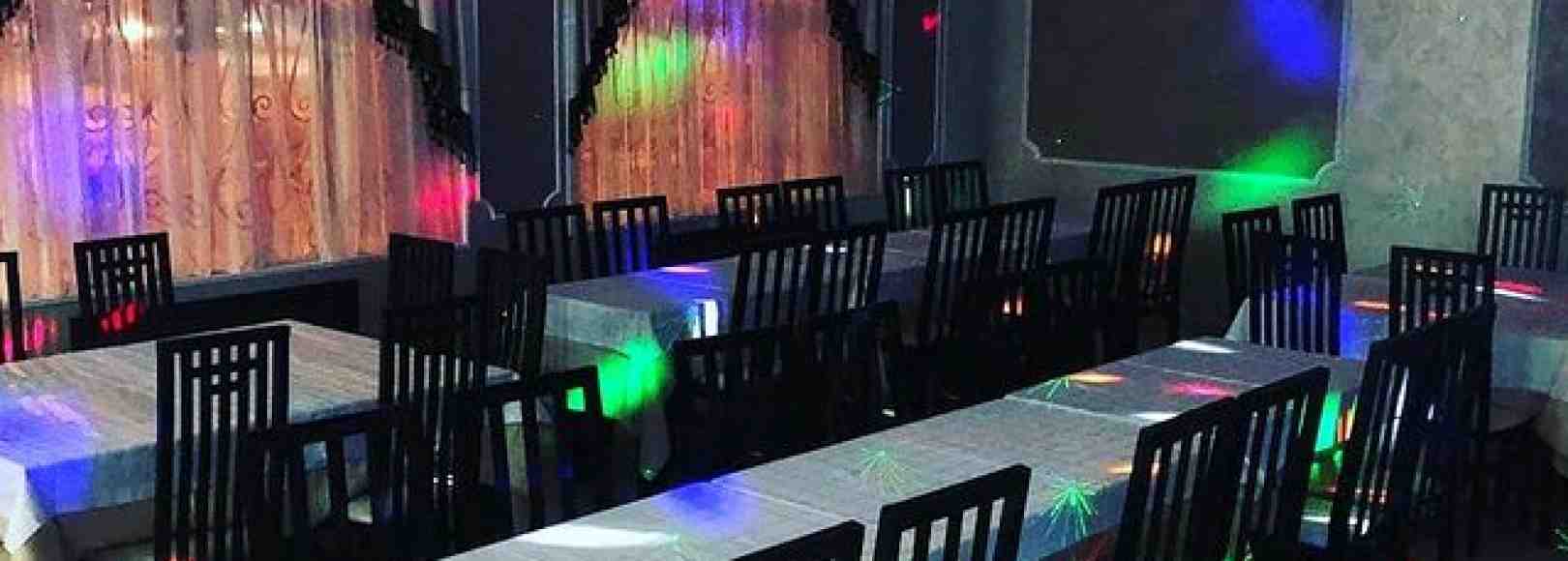 Фотография банкетного зала Парфенон