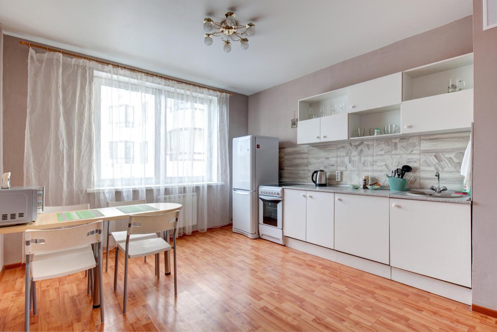 Фотография квартиры Rent House (Рент Хаус) на Радищева 61