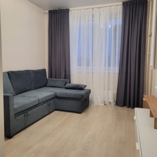 Фотография квартиры Апартаменты InnDays Рязановское Шоссе 31/2 (6)