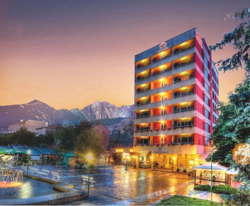 Фотография гостиницы Spa Hotel Sveti Nikola