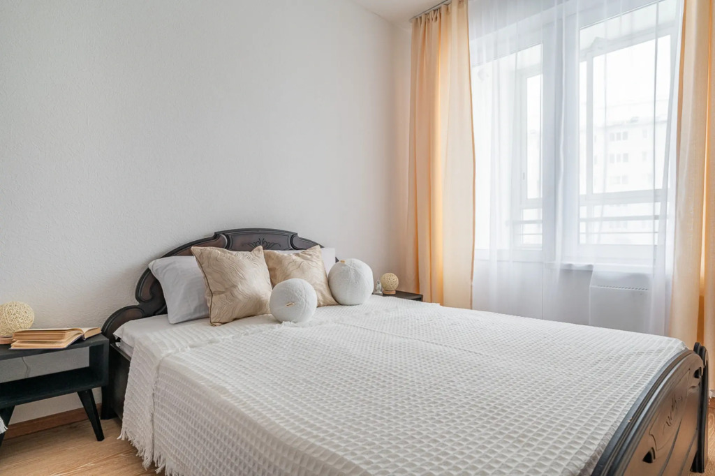 Фотография квартиры Квартира на Набережной 1Г