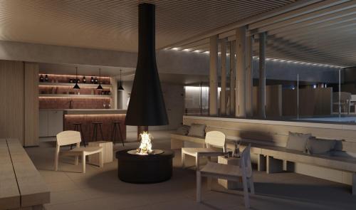 Фотография гостиницы VALO Hotel Helsinki