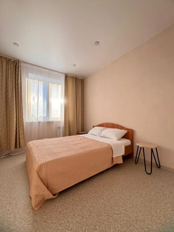 Фотография квартиры Апартаменты на Островского 110