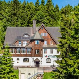 Фотография гостевого дома Pension und Gaststätte Naturbaude Eschenhof