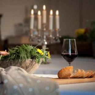 Фотографии гостиницы
Meltar Boutique Hotel