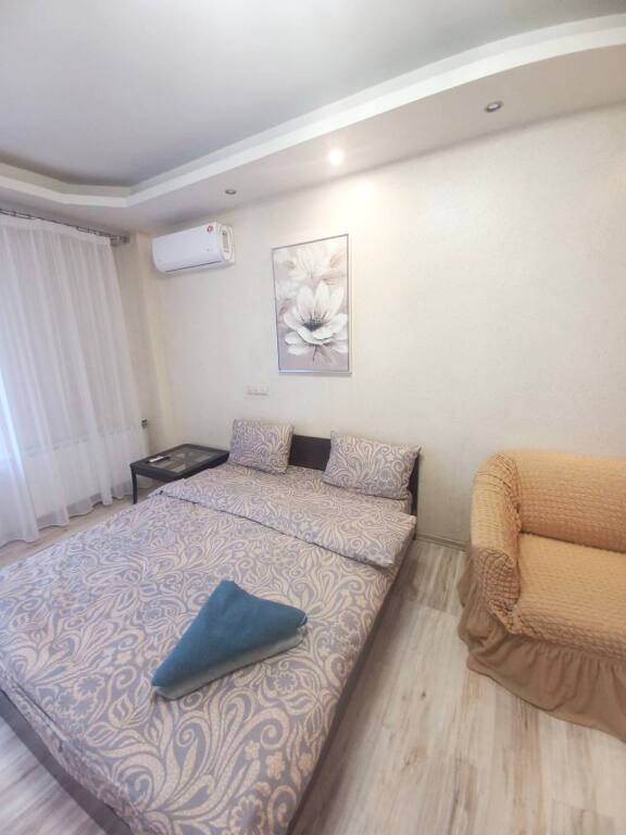 Фотография квартиры Апартаменты Proapart Авиаконструктора Миля