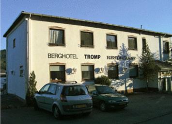 Фотографии гостиницы
Berghotel Tromp Bed & Breakfast