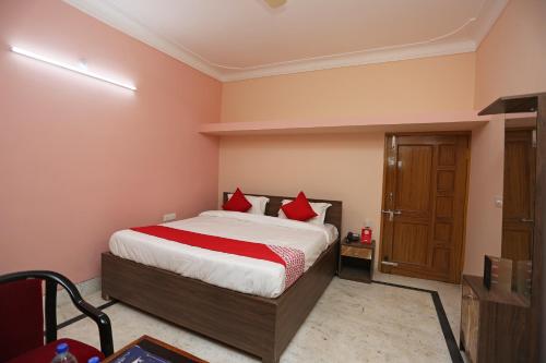 Фотография гостиницы OYO Flagship 28138 Padma Resort