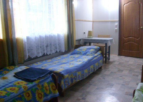 Фотография гостевого дома У Саши