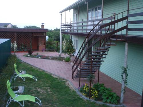 Фотография гостевого дома Горница