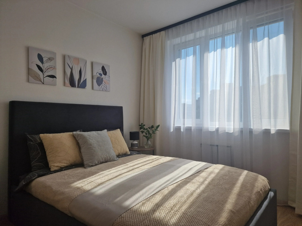 Фотография квартиры Квартира на Улице Индустрии 66