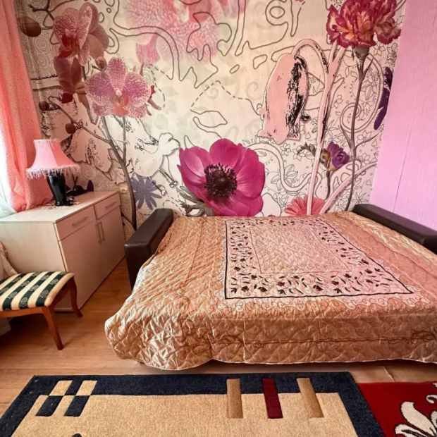 Фотографии квартиры 
            Апартаменты на улице Маршала Жукова 14