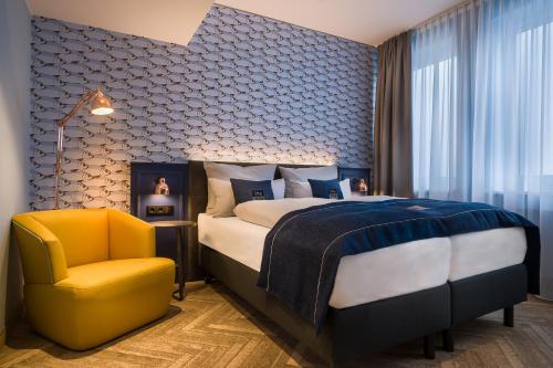 Фотографии гостиницы
the niu Welly