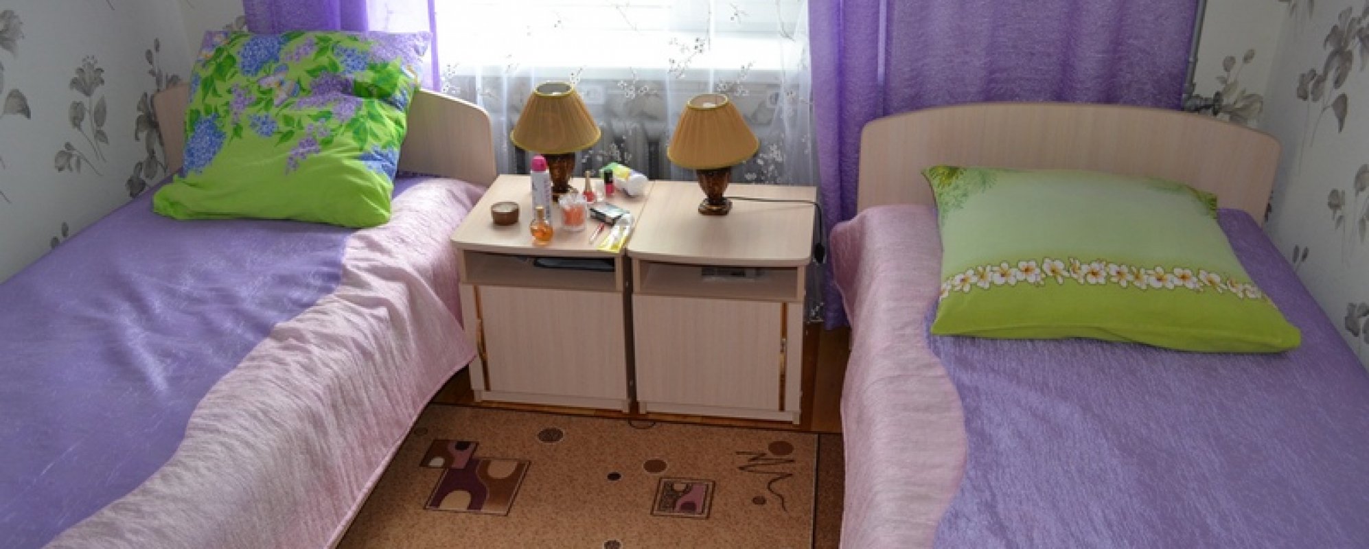 Фотографии мини отеля
ООО ТД Унинский маслозавод