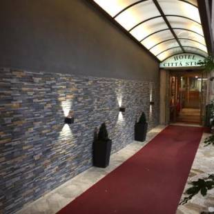 Фотографии гостиницы
Hotel Città Studi