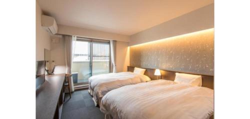 Фотографии гостиницы
Karasuma Rokujo Hotel / Vacation STAY 3039