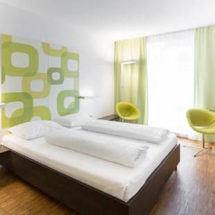 Фотографии гостиницы
arte Hotel Krems