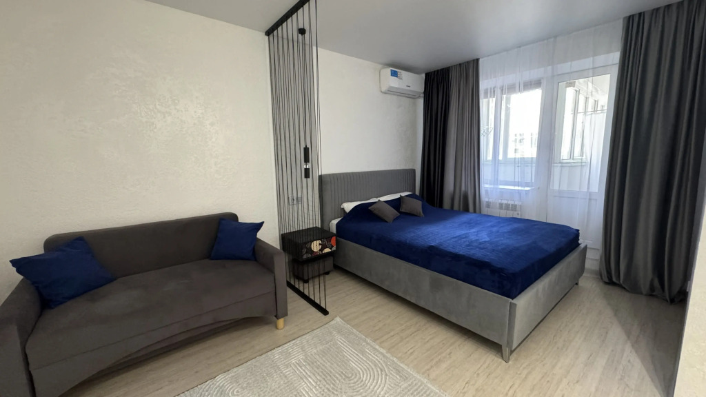 Фотография квартиры Квартира на Московском проспекте 90