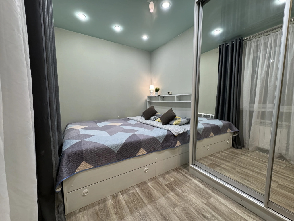 Фотография квартиры Квартира Swee Home