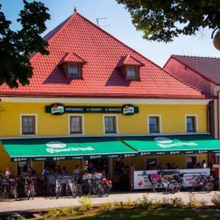 Фотографии гостевого дома
Pension U Kohoutů