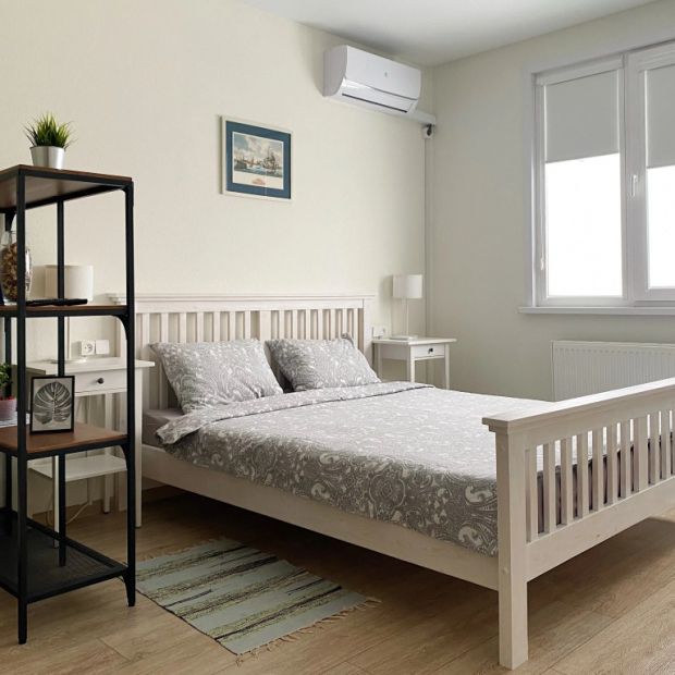 Фотографии квартиры 
            Апартаменты Scandic Romantic st.