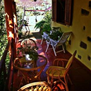 Фотографии гостевого дома
Casa Rural Nuevitas I