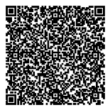 QR код гостиницы Вилла Анна Делюкс