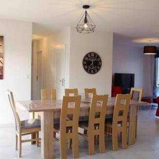 Фотографии гостевого дома
Le Brin d'Sologne