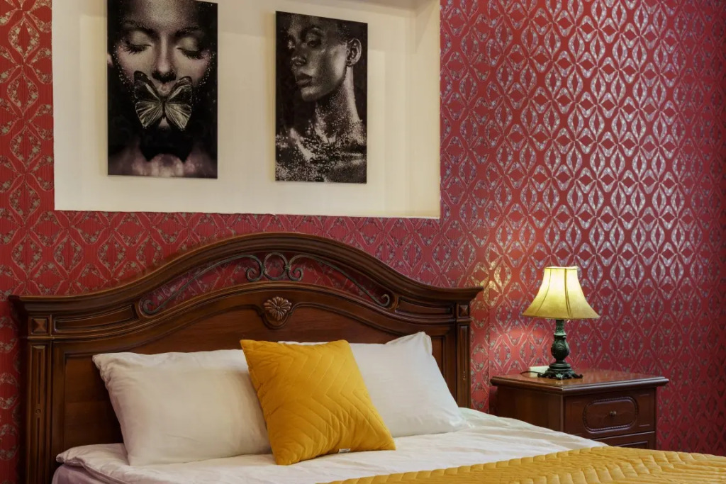 Фотография квартиры Апартаменты Пять Звезд 32