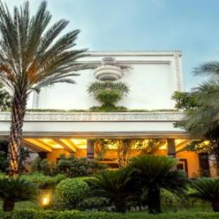 Фотографии гостиницы
Taj Deccan