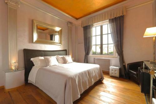 Фотография мини отеля Mabelle Firenze Residenza Gambrinus