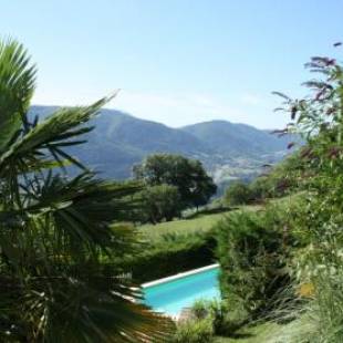 Фотографии базы отдыха
Domaine du Rocher St-Loup