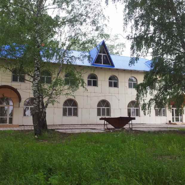 Фотографии гостиницы 
            Милан