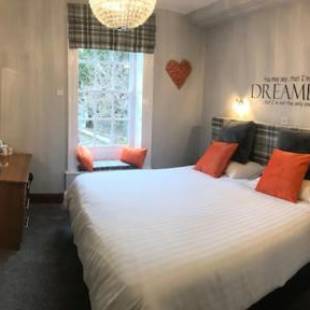 Фотографии мини отеля
Crown and Cushion Appleby