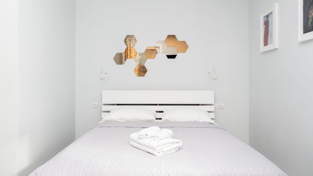 Фотография квартиры Апартаменты Люкс Смолина 4