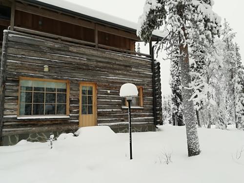 Фотография гостевого дома Apartment Aarni