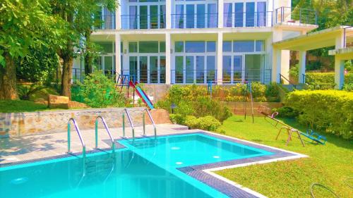 Фотография гостиницы The Kandyan Villa