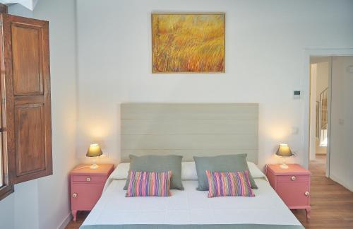 Фотографии гостиницы
Vila Alaró TI