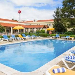 Фотографии гостиницы
Hotel ibis Setubal