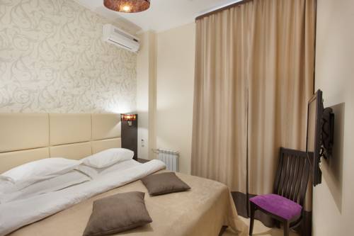 Фотографии санатория
Бештау