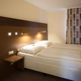 Фотографии гостиницы
City Partner Central-Hotel Wuppertal