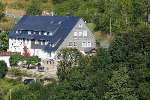 Фотография гостевого дома The Conscious Farmer Bed and Breakfast Sauerland