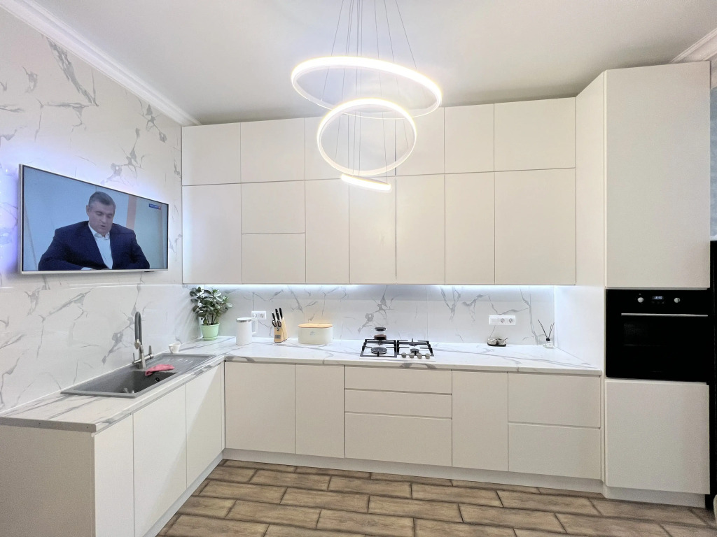 Фотография квартиры Квартира на Халилова