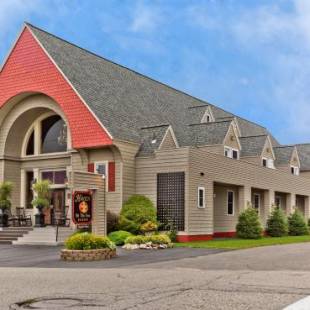 Фотографии мини отеля
Haven By The Sea B&B